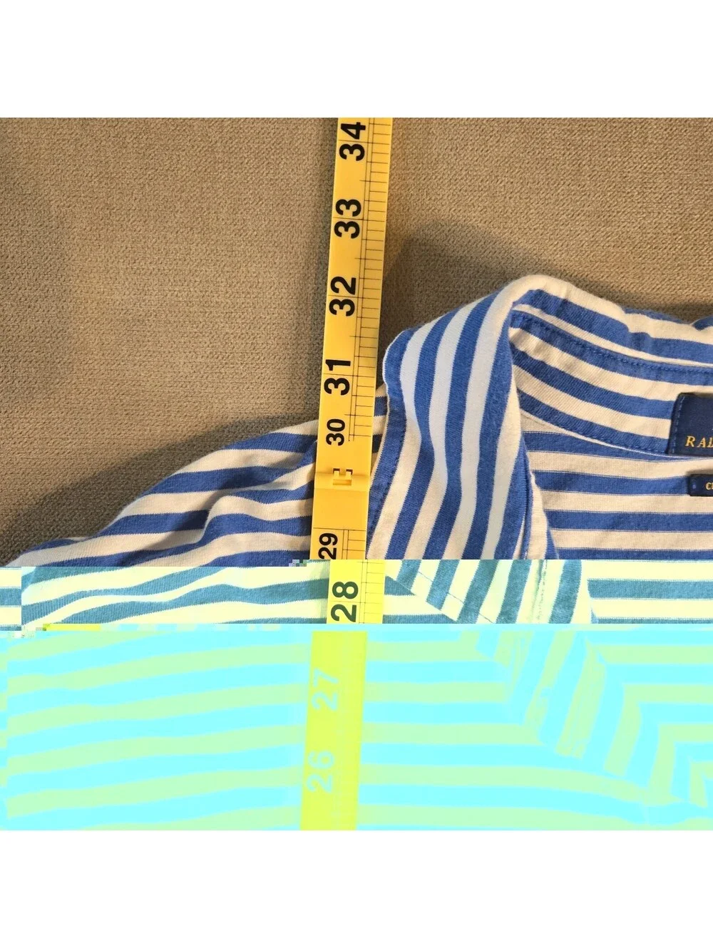 Ralph Lauren product polo